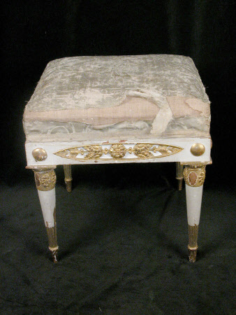 Stool