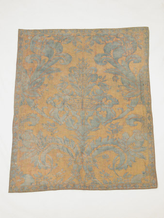 'Olympia' pattern