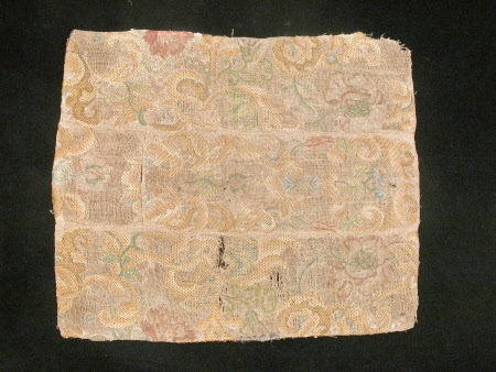 Seat cover