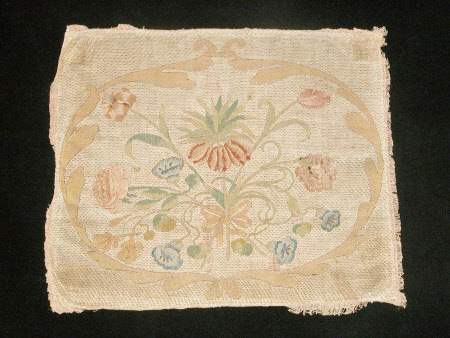 Seat cover