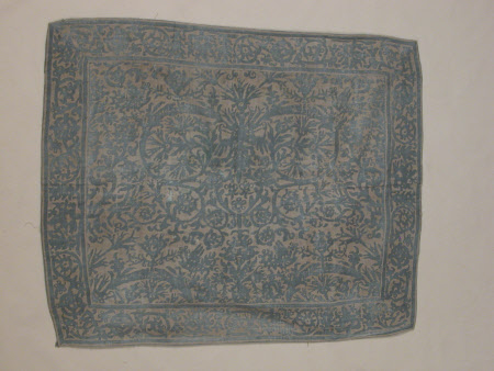 'Pergolesi' pattern