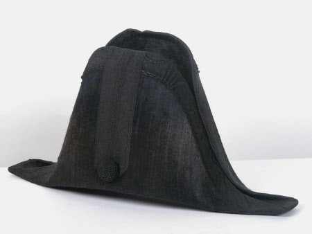 Bicorn hat