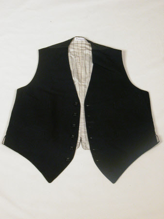 Waistcoat