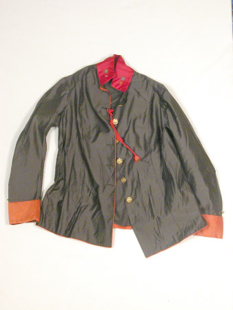 Military jacket