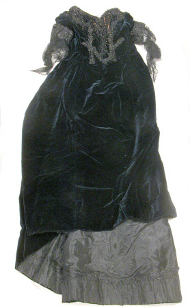 Evening dress