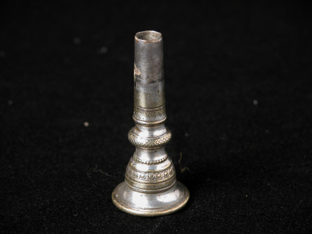 Instrument mouthpiece