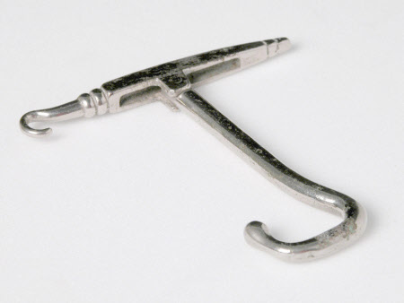 Boot hook