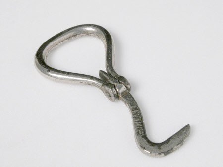 Boot hook
