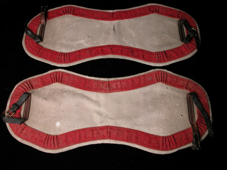 Back pad