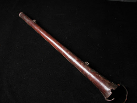 Horn case