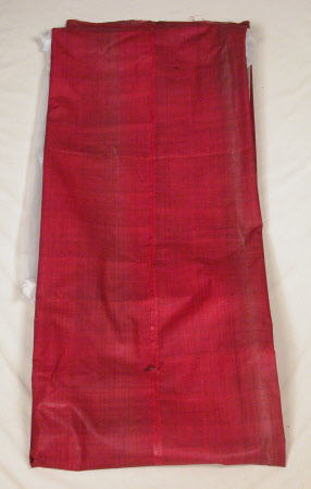 Curtain lining