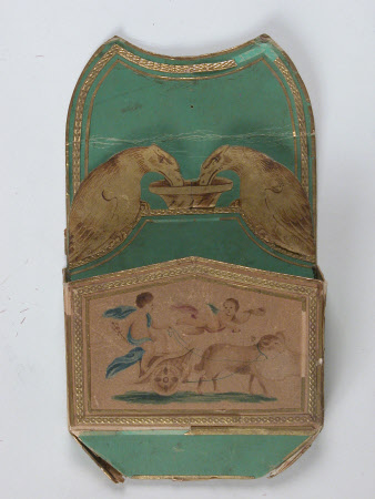 Card-rack
