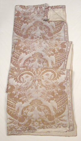 'Olympia' pattern