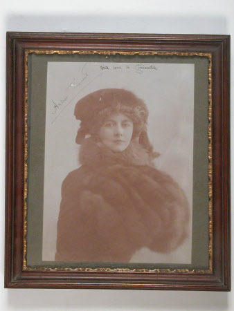 Helen Vincent