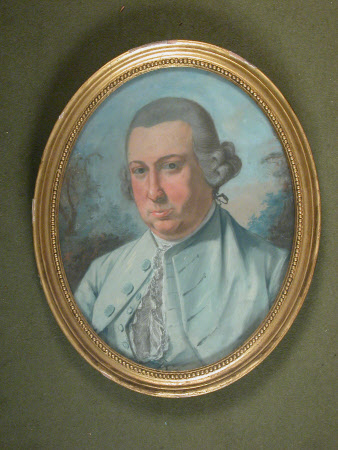 Thomas Ottley (1717-1807)
