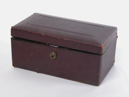 Jewel box