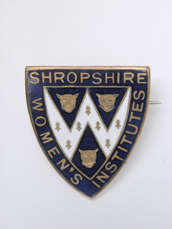 Badge