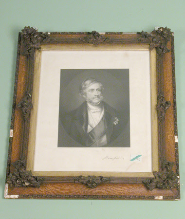 Henry Somerset, 7th Duke of Beaufort (1791-1853) (after James Rannie Swinton) 