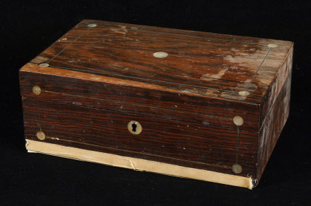Jewellery box