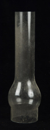 Lamp funnel