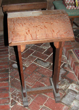 Lectern