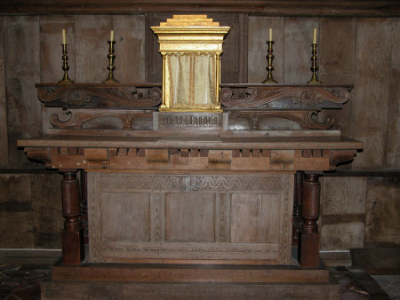 Altar