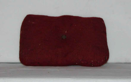 Prayer kneeler