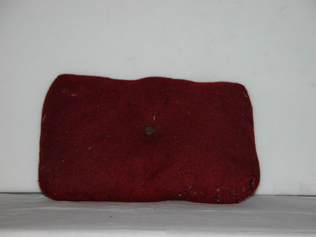 Prayer kneeler