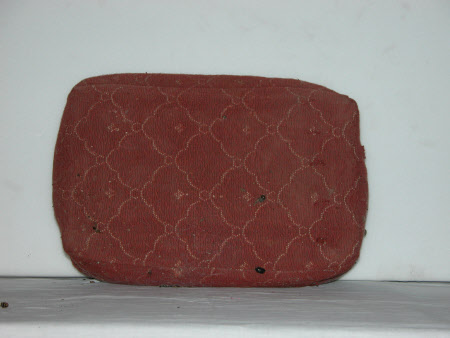 Prayer kneeler
