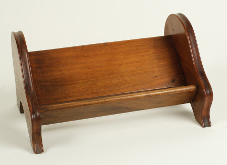 Bookrest