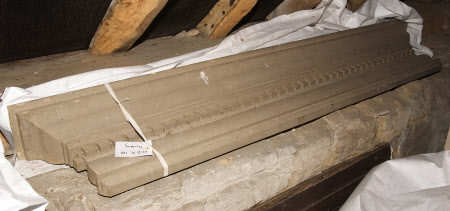 Architectural moulding