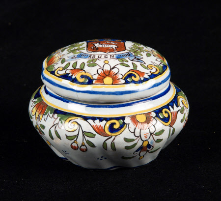 Pin box