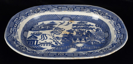 Joint dish