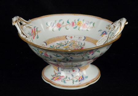 Fruit bowl
