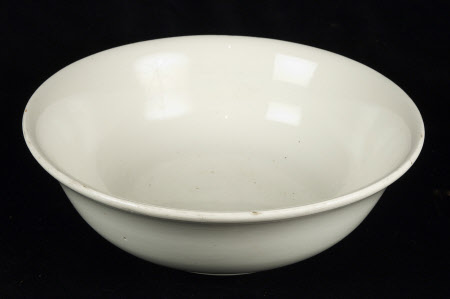 Washbasin