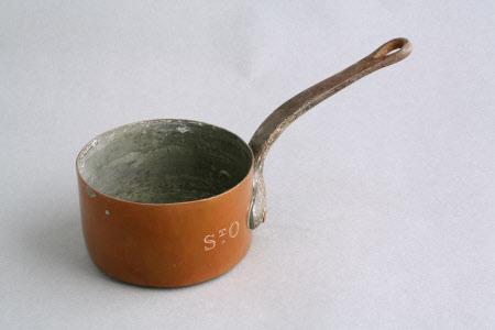 Saucepan
