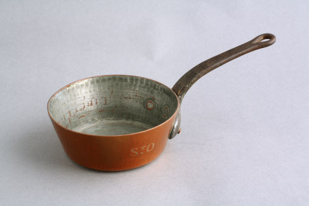 Saucepan