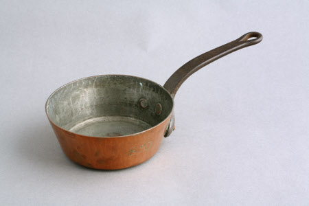 Saucepan