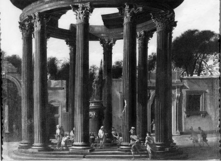 Attingham Park © Courtauld Institute of Art