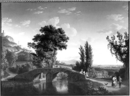 Attingham Park © Courtauld Institute of Art