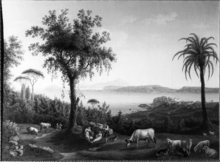 Attingham Park © Courtauld Institute of Art