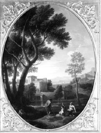 Attingham Park © Courtauld Institute of Art