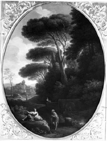 Attingham Park © Courtauld Institute of Art
