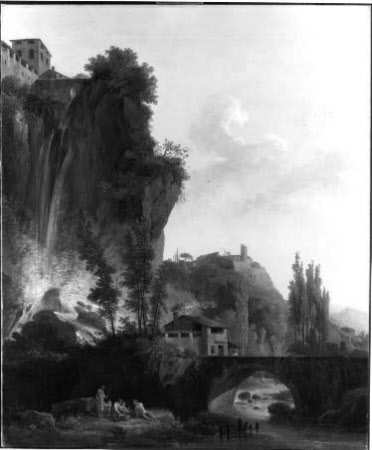Attingham Park © Courtauld Institute of Art