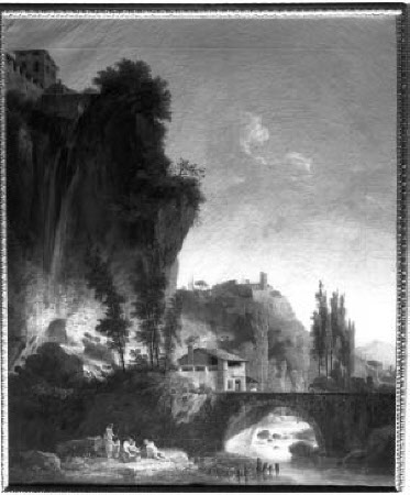 Attingham Park © Courtauld Institute of Art
