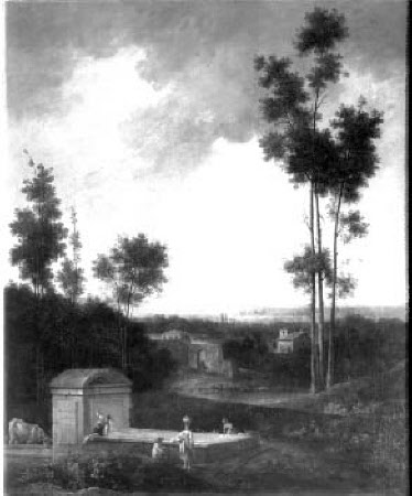 Attingham Park © Courtauld Institute of Art
