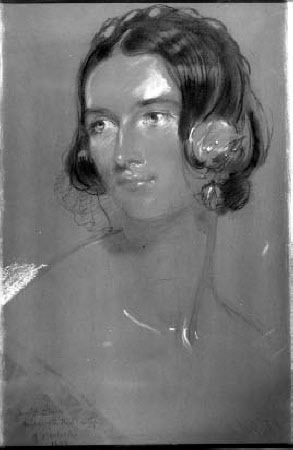 Attingham Park © Courtauld Institute of Art