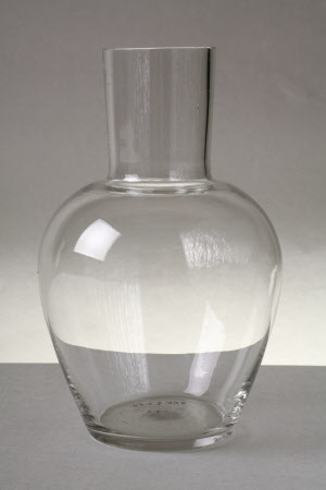Water carafe