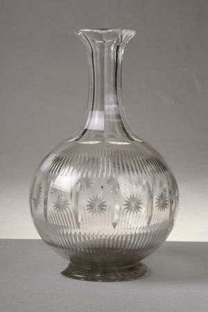 Water carafe