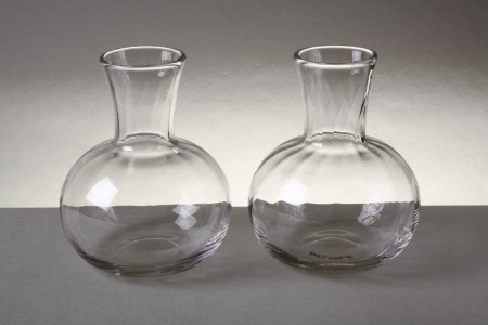 Water carafe